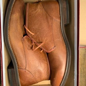 Wolverine Orville 1883 Chukka Boot